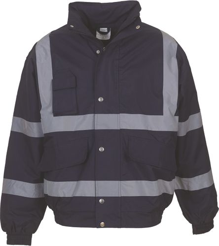 Blouson haute visibilité - Yoko