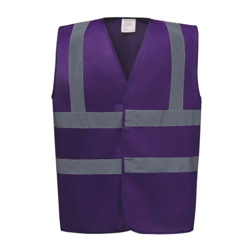 Gilet haute visibilité - Yoko