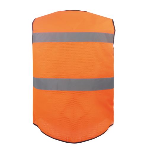 Gilet haute visibilité rip stop - Yoko