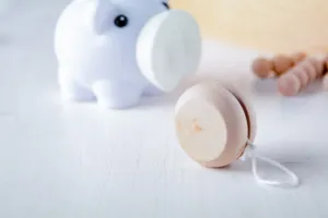 Yo-yo personnalisé - Wooyo