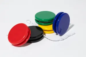 Yo-yo en en RPS - Royo | Blanc