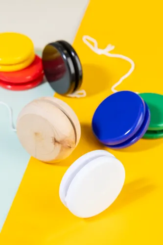 Yo-yo en en RPS - Royo