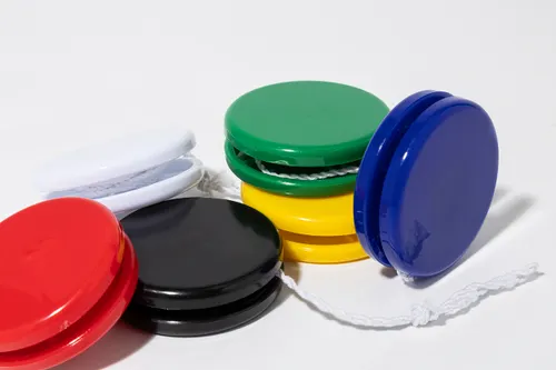 Yo-yo en en RPS - Royo