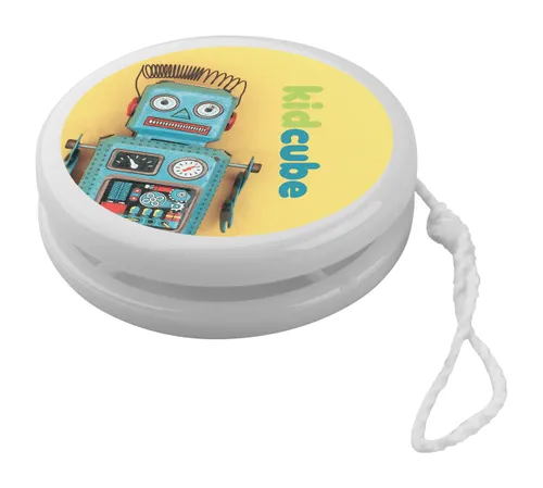 Yo-yo publicitaire - Poyo