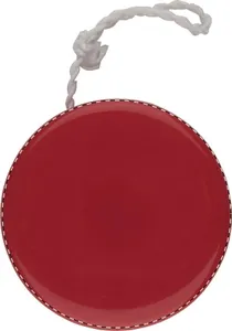 Yo-yo publicitaire - Poyo | Rouge