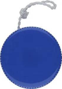 Yo-yo publicitaire - Poyo | Bleu