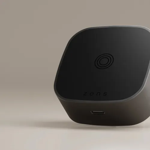 ZENS Adapteur de charge sans fil - Zens