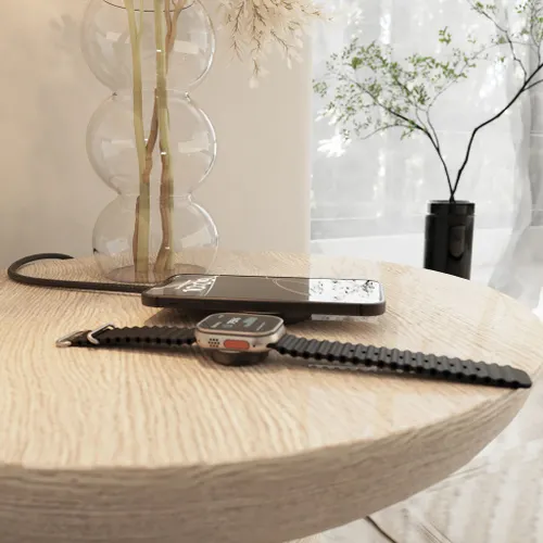 Zens Câble de recharge Pro 2 - Zens