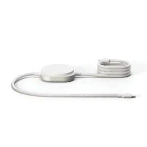 ZENS Câble de recharge USB-C Pro 2 - Zens | Blanc