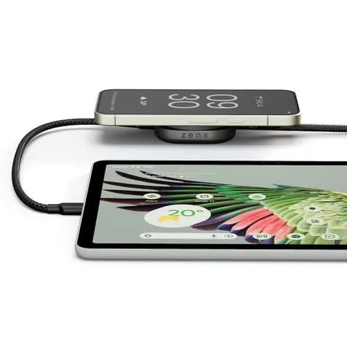 ZENS Câble de recharge USB-C Pro 2 - Zens