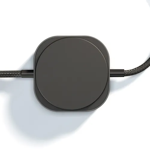 ZENS Câble de recharge USB-C Pro 2 - Zens