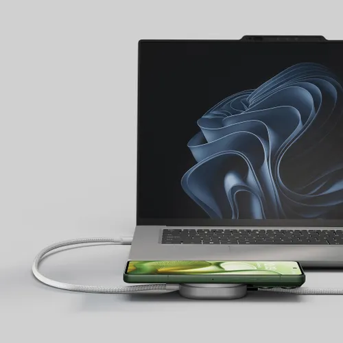 ZENS Câble de recharge USB-C Pro 2 - Zens