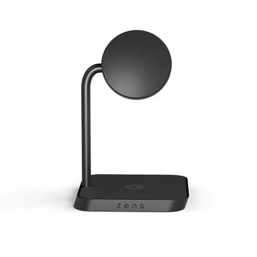 ZENS Chargeur de bureau 2 - Zens