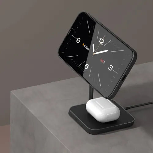 ZENS Chargeur de bureau 2 - Zens