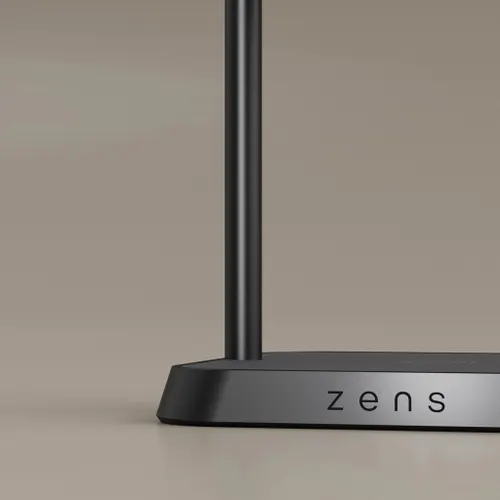 ZENS Chargeur de bureau 2 - Zens