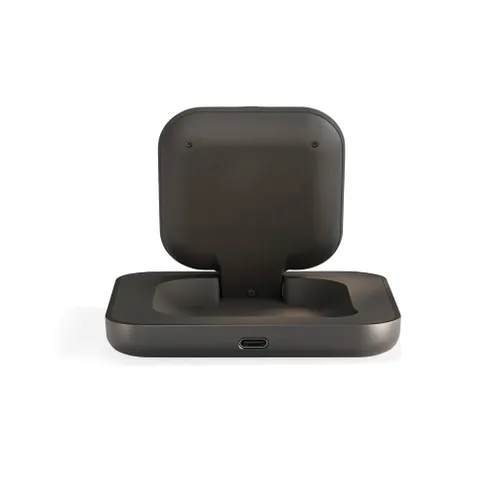 ZENS Chargeur magnétique de table de nuit - Zens