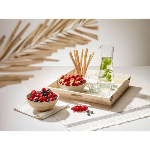 Zuja Verre d'eau Recyclé 200 ml publicitaire